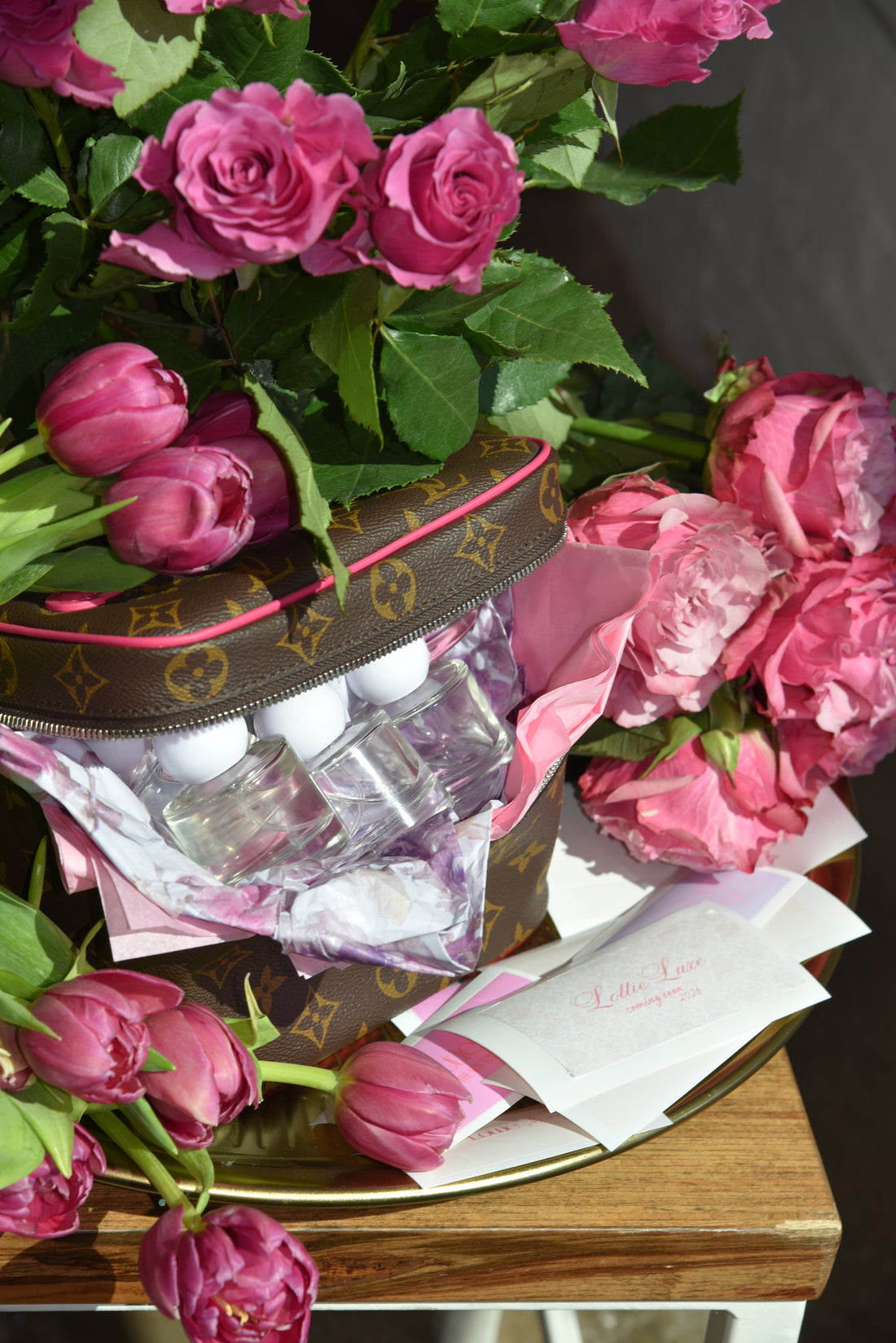 Why Nontoxic Beauty Actually Matters
